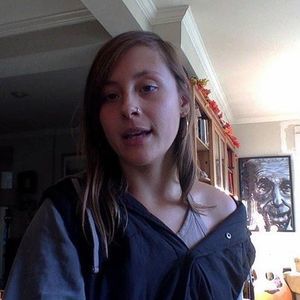 Meet your Posher, Abbey